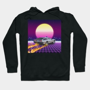 Syntwave Hoodie